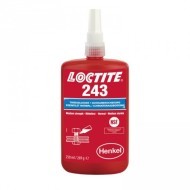 Loctite 243 250ml - cena, srovnání