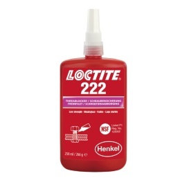 Loctite 222 250ml