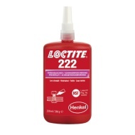 Loctite 222 250ml - cena, srovnání