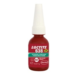 Loctite 638 10ml