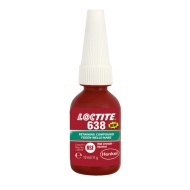 Loctite 638 10ml - cena, srovnání