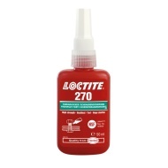 Loctite 270 50ml - cena, srovnání