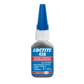 Loctite 438 20g