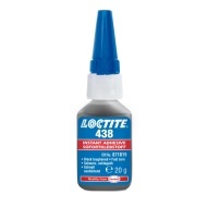 Loctite 438 20g - cena, srovnání