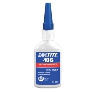 Loctite 406 50g - cena, srovnání