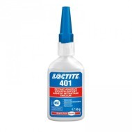 Loctite 401 50g - cena, srovnání