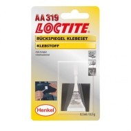 Loctite AA 319 0.5ml - cena, srovnání
