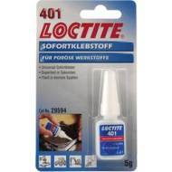 Loctite 401 5g - cena, srovnání