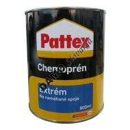 Henkel Pattex Chemoprén Extrém 800ml - cena, srovnání