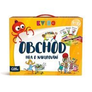 Albi Kvído Obchod - cena, srovnání