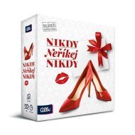 Albi Nikdy neříkej nikdy - cena, srovnání