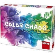 Dino Color Chaos - cena, srovnání