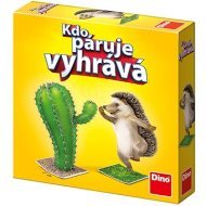 Dino Kdo páruje vyhrává - cena, srovnání