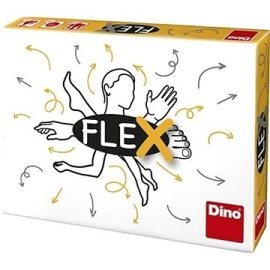 Dino Flex