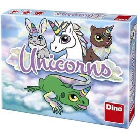 Dino Unicorns
