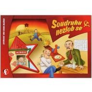 Efko Soudruhu, nezlob se - cena, srovnání