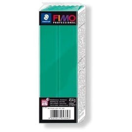 Staedtler Fimo professional 8041 - zelená základní