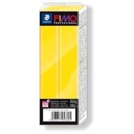 Staedtler Fimo professional 8041 - žlutá základní - cena, srovnání