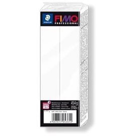 Staedtler Fimo professional 8041 - bílá