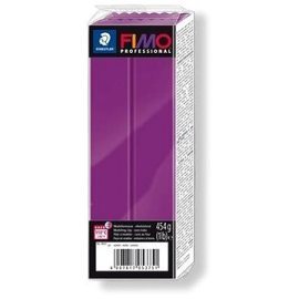 Staedtler Fimo professional 8041 - fuchsiová