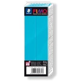 Staedtler Fimo professional 8041 - tyrkysová