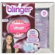 Blackfire Blinger: Diamond Collection - ružová - cena, srovnání