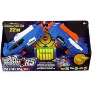 Buzz Bee Toys Long Distance darts Merlin - cena, srovnání