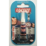 Loctite Super Bond 2g - cena, srovnání