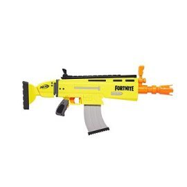 Hasbro Nerf Fortnite Supersoaker Ricky Reeler