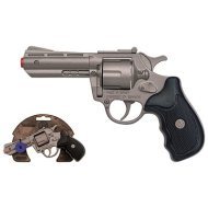 Gonher Policajný revolver - cena, srovnání