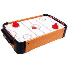 Rakonrad Drevené hry - Stolné Air Hockey