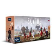 Albi Scythe 1. rozšírenie Invázia z diaľok - cena, srovnání