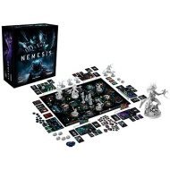 Mindok Nemesis - cena, srovnání