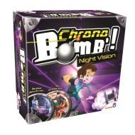 Epline Cool Games Chrono Bomb night vision - cena, srovnání