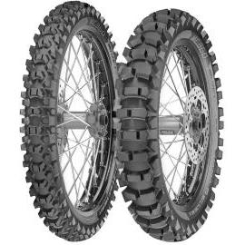 Metzeler MC360 Mid Soft 120/100 R18 68M