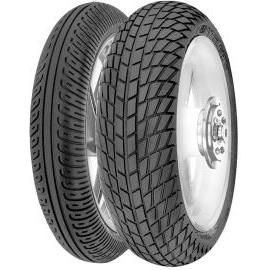 Metzeler Racetec SM Rain 165/55 R17 NHS