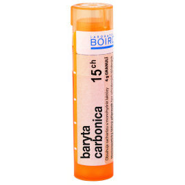 Boiron Baryta Carbonica CH30 4g