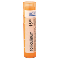 Boiron Folliculinum CH9 4g - cena, srovnání