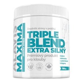 Alavis Maxima Triple Blend Extra Silný 700g