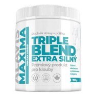 Alavis Maxima Triple Blend Extra Silný 700g - cena, srovnání