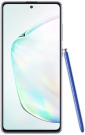 Samsung Galaxy Note10 Lite