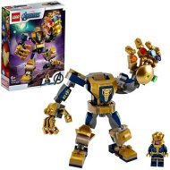 Lego Super Heroes 76141 Thanosův robot - cena, srovnání