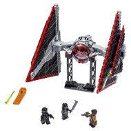 Lego Star Wars 75272 Sithská stíhačka TIE - cena, srovnání