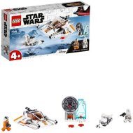 Lego Star Wars 75268 Sněžný spídr - cena, srovnání