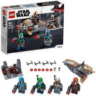 Lego Star Wars 75267 Bitevní balíček Mandalorianů - cena, srovnání