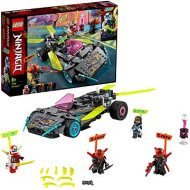 Lego Ninjago 71710 Vytuněný nindžabourák - cena, srovnání