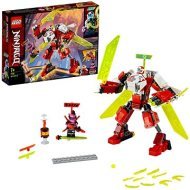 Lego Ninjago 71707 Kai a robotický tryskáč - cena, srovnání