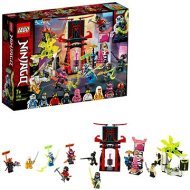 Lego Ninjago 71708 Hráčská burza - cena, srovnání