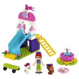 Lego Friends 41396 Hřiště pro štěňátka