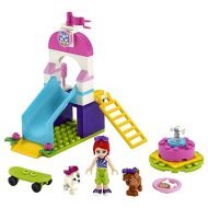 Lego Friends 41396 Hřiště pro štěňátka - cena, srovnání